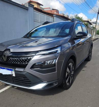 RENAULT KARDIAN 1.0 TCE FLEX PREMIÉRE EDITION EDC
